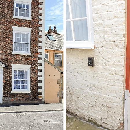 11 Church Street ويتبي المظهر الخارجي الصورة