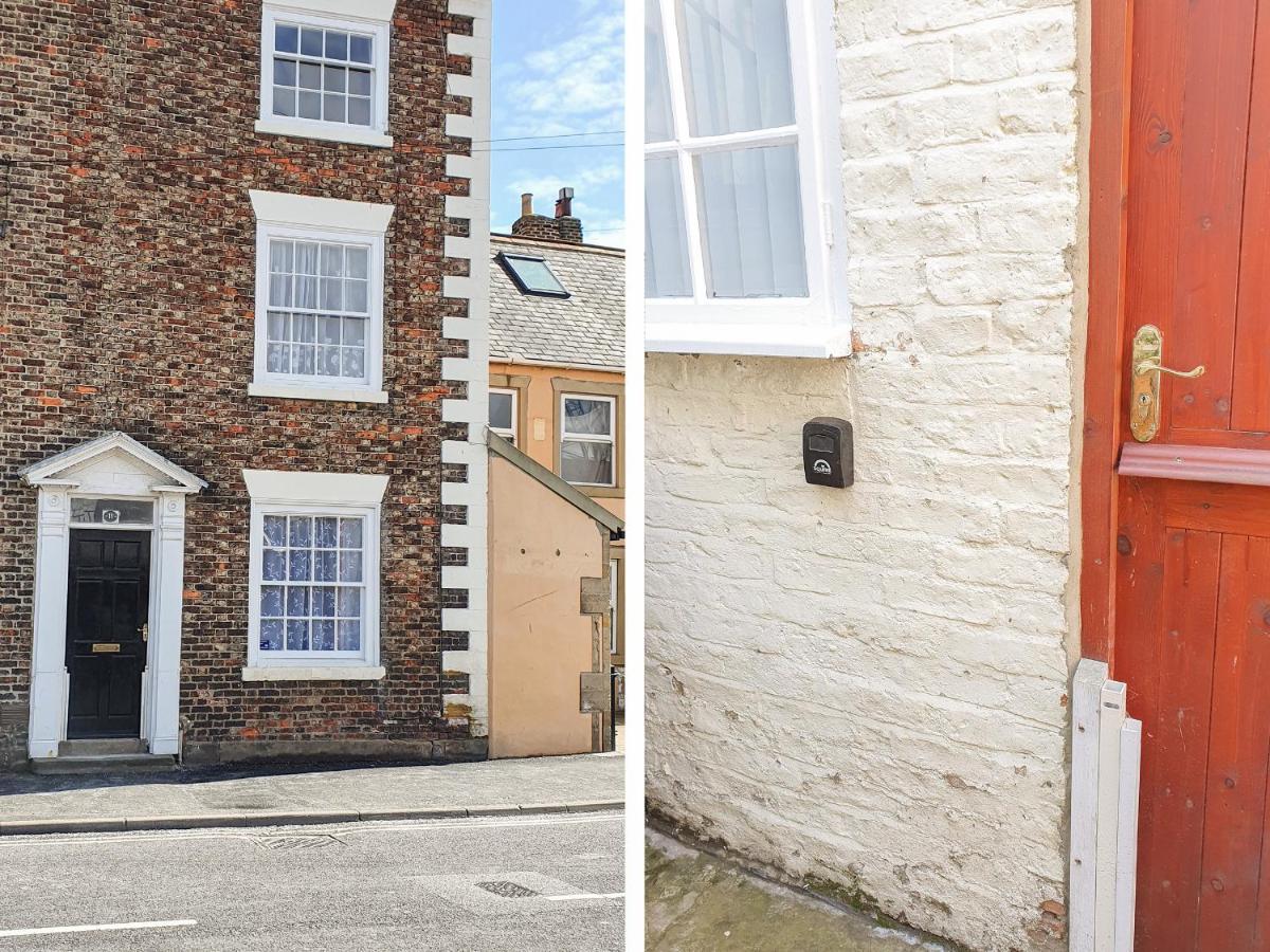 11 Church Street ويتبي المظهر الخارجي الصورة